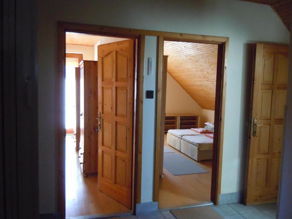 Apartman-Kata Fertőd 객실 사진