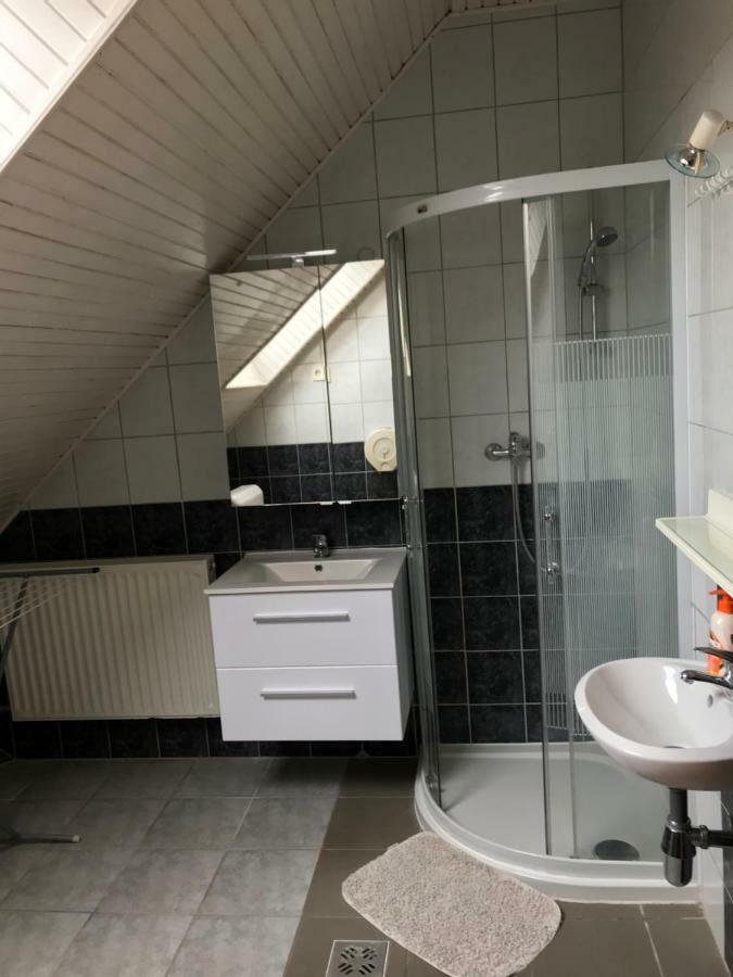 Apartman-Kata Fertőd 외부 사진